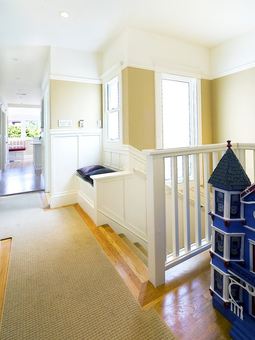 Hallway Nook Houzz