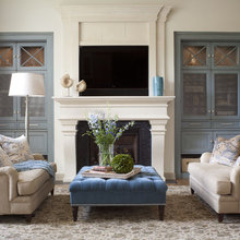fireplace thoughts