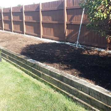 Perennial Garden