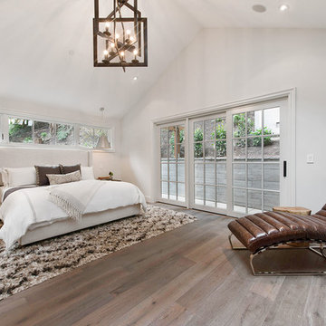 Mill Valley Traditional