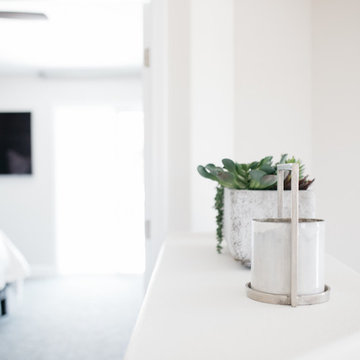 Oceanside Smart House
