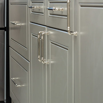 Falcon Point Kitchen