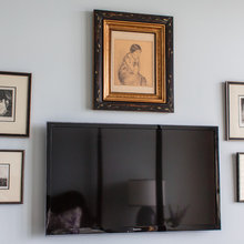 Television Arrangement