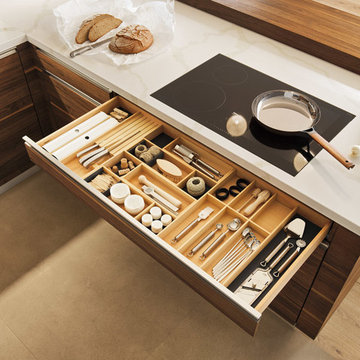 TEAM 7 Linee Kitchen