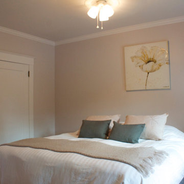 Renovation Californian Bungalow