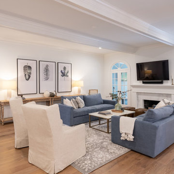 Dillard Whole Home