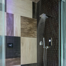 bath