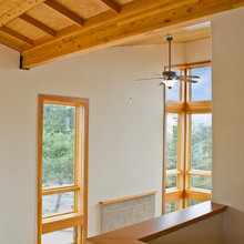 Wood trim