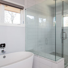 Master Suite & Bath