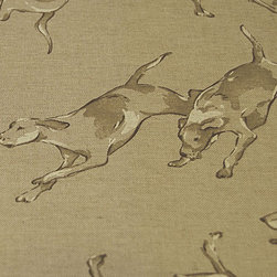 Fabrics - Products