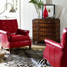 Living Room Ideas
