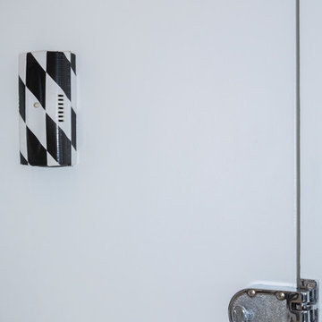 My Houzz: Artful Treasures and Duct-Tape Hacks in New York
