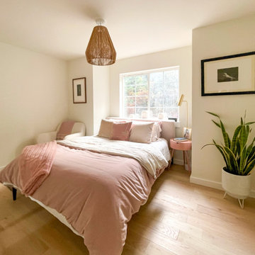 Poulsbo bedroom 2