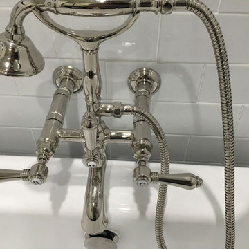 Develop Every Detail with Our Professional Bathroom Renovations