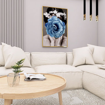 First own home / Erste eigene Wohnung