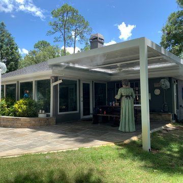 South Florida Residential Misting Systems by Mist Works
