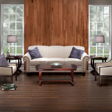 Hampton Hickory Laminate