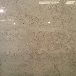 Granite Slabs - Kitchen Countertops