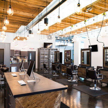 Anagen Eleven Salon