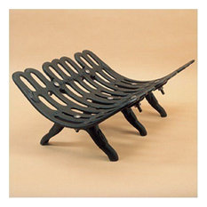 50 Most Popular Modern Fireplace Grates And Andirons For 2020 Houzz
