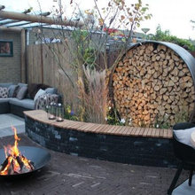 Ronnie's Remodel