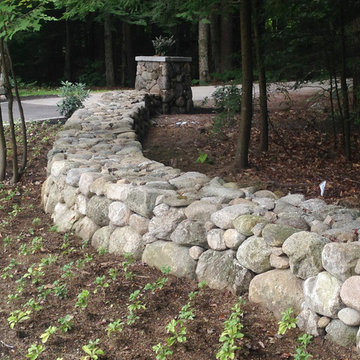 Stone Walls