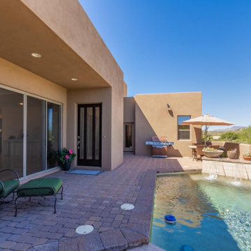 Desert Mountain Scottsdale