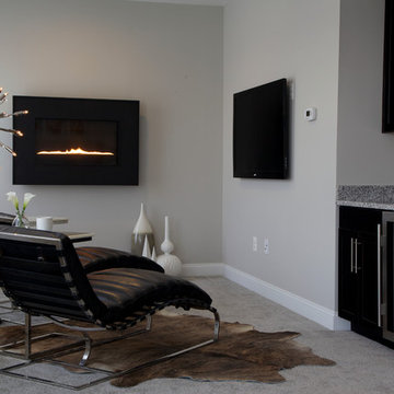 The Hawthorne Model at Arcadia Tanglewood