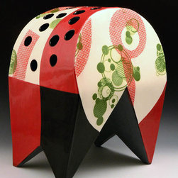 Artwork Examples - Products