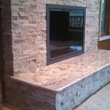 RealStone Systems