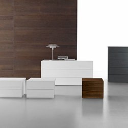 Presotto Bedroom - Bedroom Products