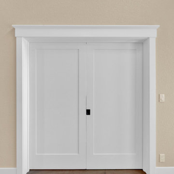 Davis, CA Home Renovation