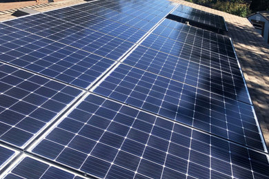 Solar Panel Installs 2019