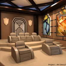 Art Deco