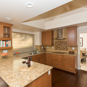 Turtle Rock Kitchen