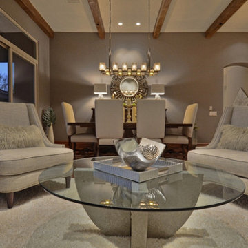 Greenway Residence