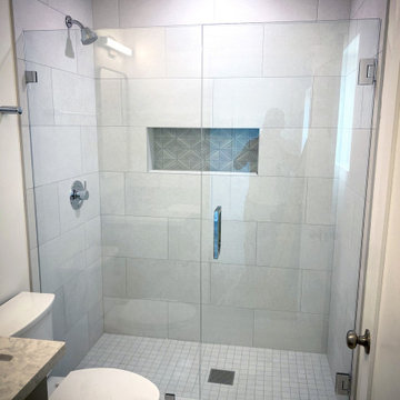 Affordable Frameless Shower Doors in Southern California Summer 2022
