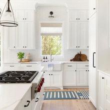 2022 Kitchen