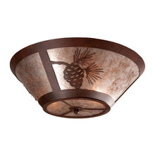 Lighting for 3rd Fl ceiling