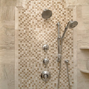 Bathroom Installations