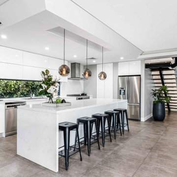 Settler Court Suburban Home