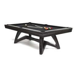 Palisades Billiards Table - Game Tables