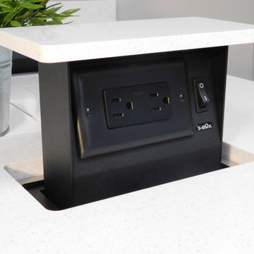 S-Box Pop-Up Storage Systems