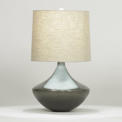 KHROME STYLE LIGHT - Table Lamps