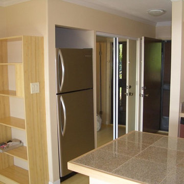 Remodels