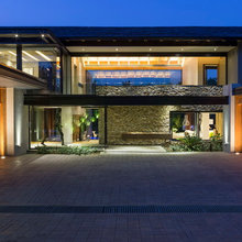 exterior lighting