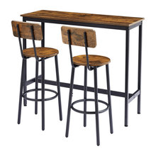 outdoor bar