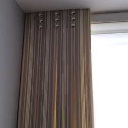 DC Portfolio - Curtains