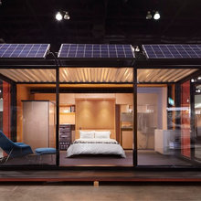Container Homes