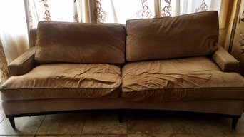 Best 15 Furniture Upholstery S In, Leather Furniture Repair Denver